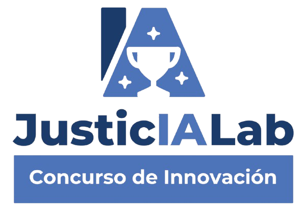 Logo JusticIALab - Rama Judicial